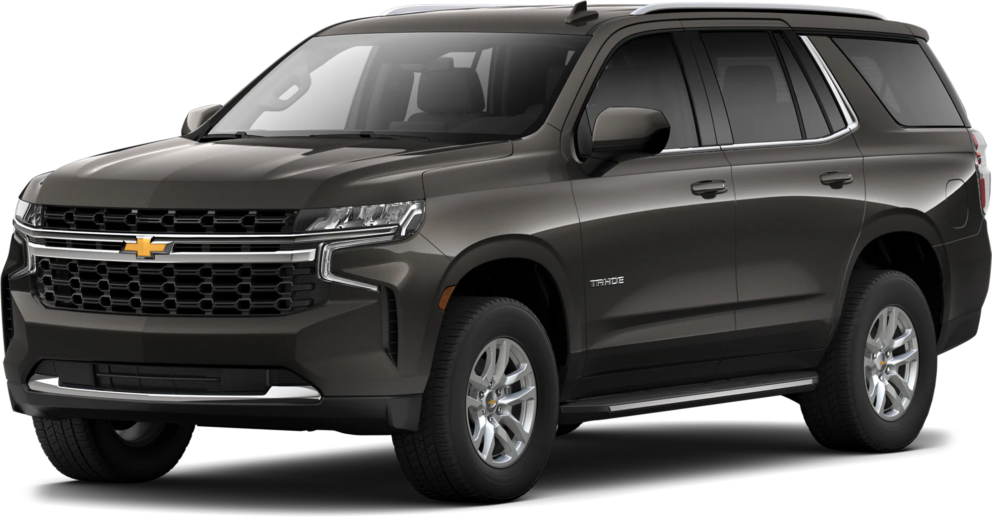 FFAR - Chevrolet Tahoe