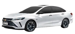 CDAR - Cruze
