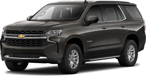 FFAR - Chevrolet Tahoe